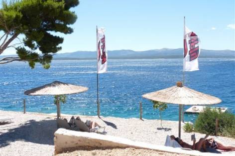 Autokamp Aloa seaside