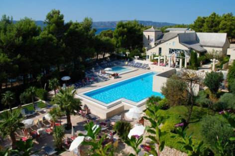Bretanide Sport & Wellness Resort