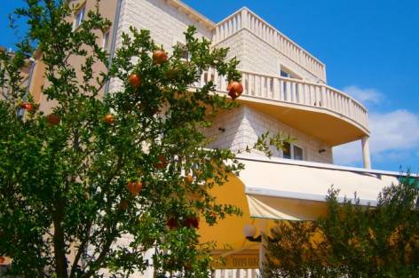 Hotel Villa Džamonja