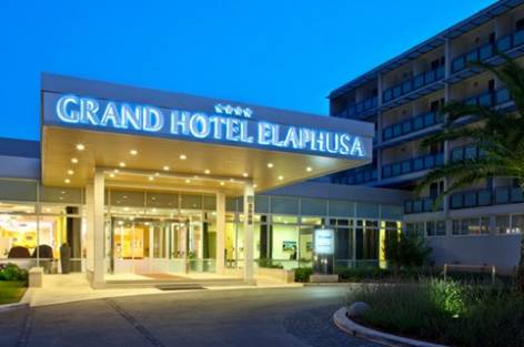 Bluesun Hotel Elaphusa