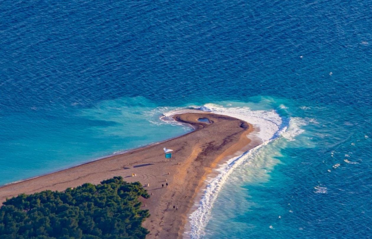 'Magical Brac Island' Presented on French National Television TF1