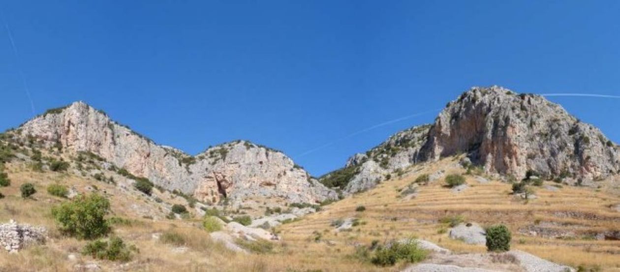 Smokovlje climbing area is a new exciting outdoor attraction in Bol