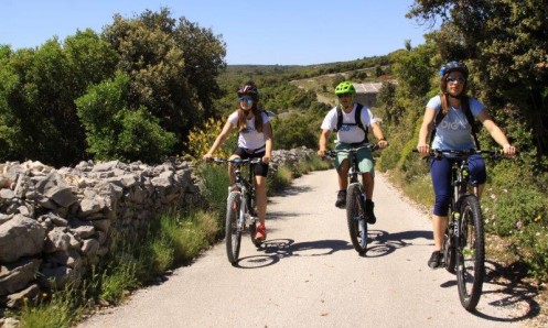 Bol cycling tourism is gaining recognition