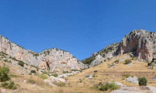 Smokovlje climbing area is a new exciting outdoor attraction in Bol