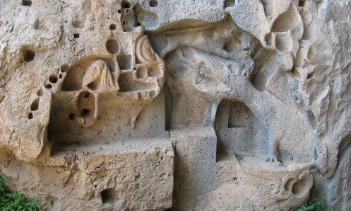 An amazing story of the Dragon's Cave on Brač