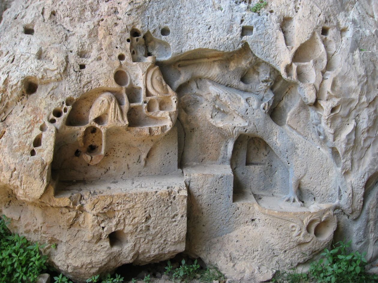 An amazing story of the Dragon's Cave on Brač