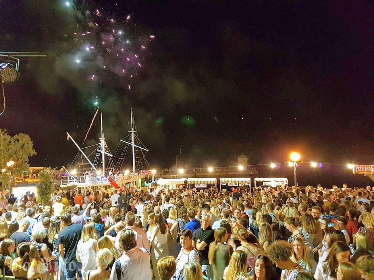 Fair day of Bol 2023