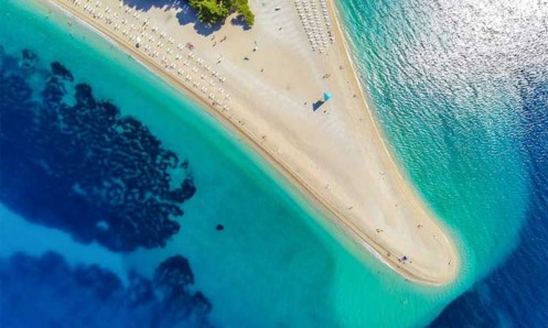 The 50 best beaches in the world - Big7Travel