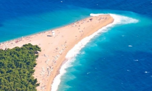 The Most Beautiful Islands in Croatia, from Hvar to Vis by Conde Nast Traveller