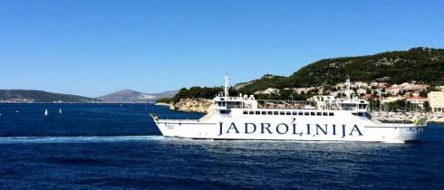 Island Brač
